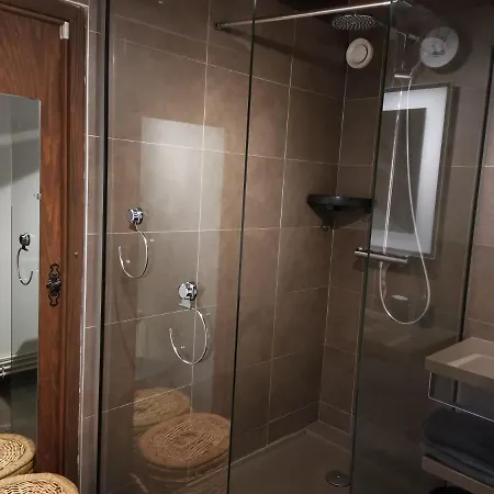 Ferienhaus Des Cotes De Sioule *