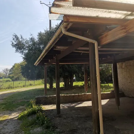 Ferienhaus Des Cotes De Sioule