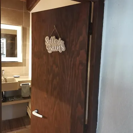 Ferienhaus Des Cotes De Sioule