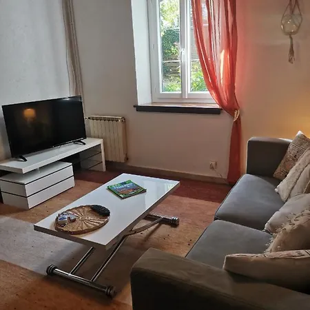 Des Cotes De Sioule *