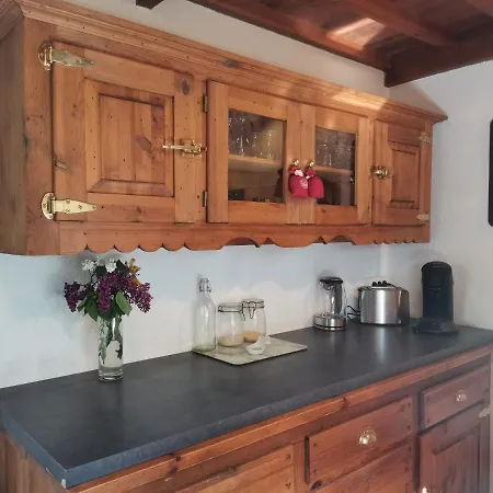 Des Cotes De Sioule Ferienhaus Lisseuil