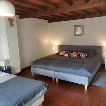 Holiday home Des Cotes De Sioule