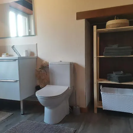 Des Cotes De Sioule * Lisseuil