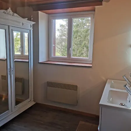 Des Cotes De Sioule * Lisseuil