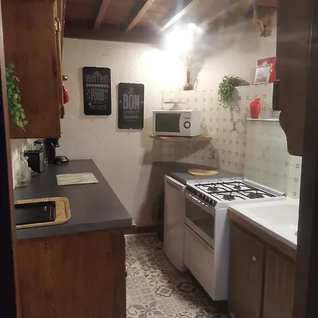 Ferienhaus Des Cotes De Sioule Lisseuil