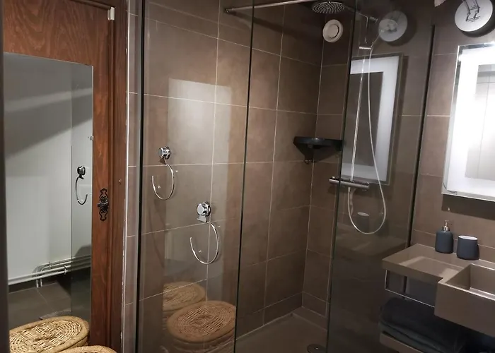 Vakantiehuis Des Cotes De Sioule *