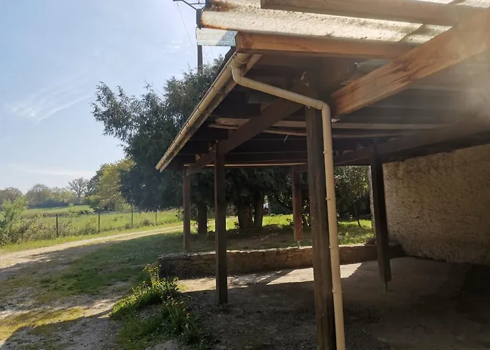 Vakantiehuis Des Cotes De Sioule