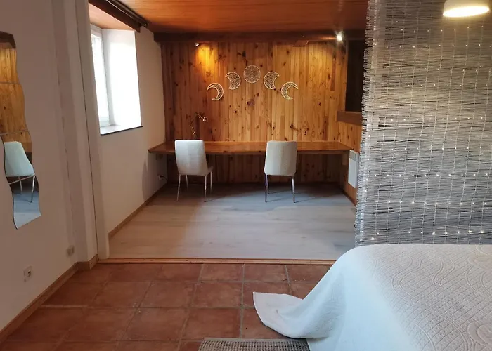 Des Cotes De Sioule *