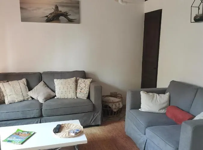 Des Cotes De Sioule Vakantiehuis