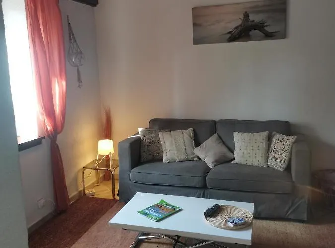 Des Cotes De Sioule * Lisseuil