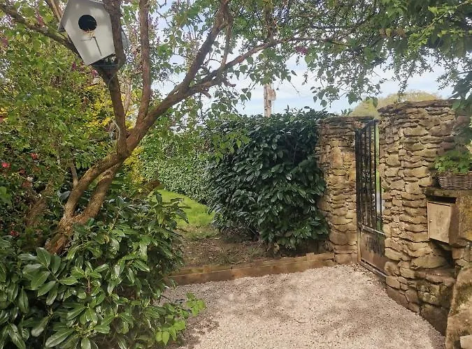 Des Cotes De Sioule *