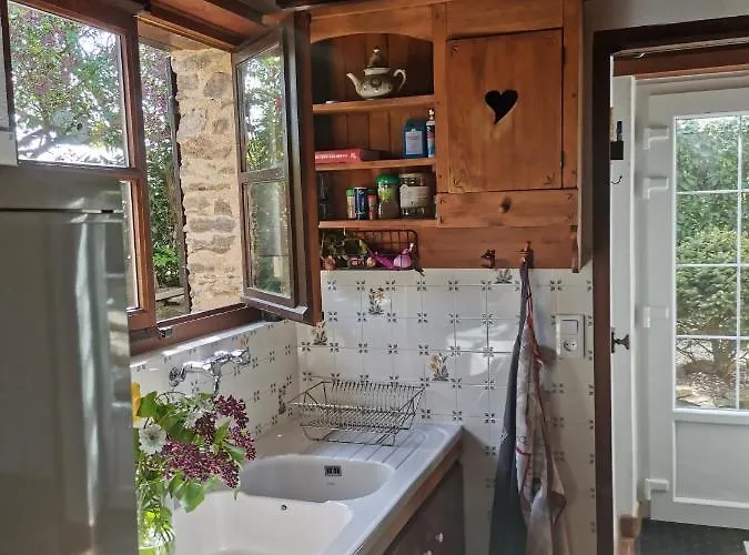 Vakantiehuis Des Cotes De Sioule