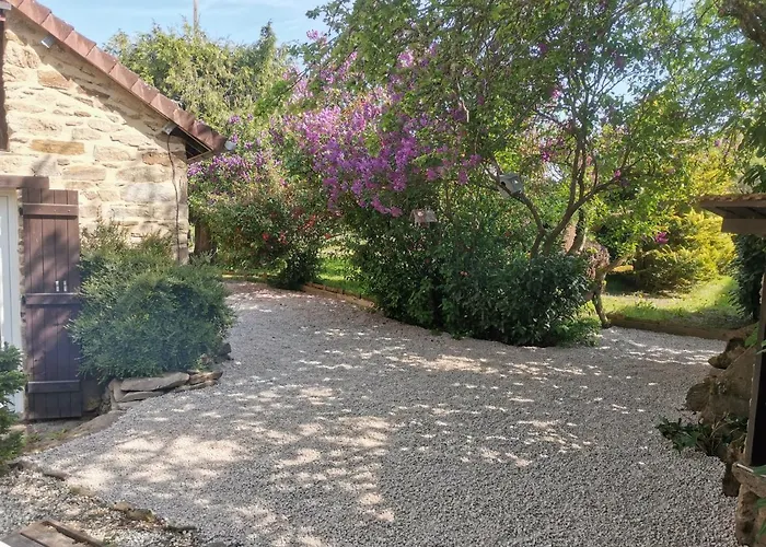 Des Cotes De Sioule *