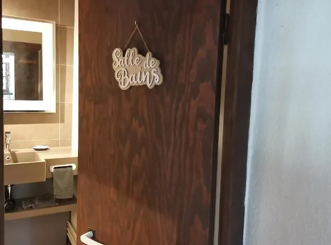 Vakantiehuis Des Cotes De Sioule