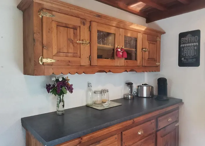 Des Cotes De Sioule Vakantiehuis Lisseuil