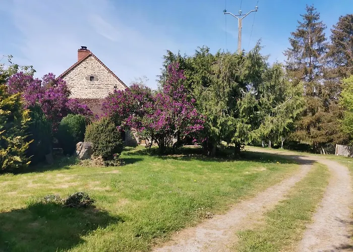 Des Cotes De Sioule *