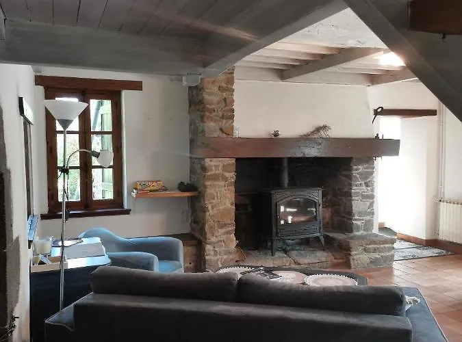 Des Cotes De Sioule *