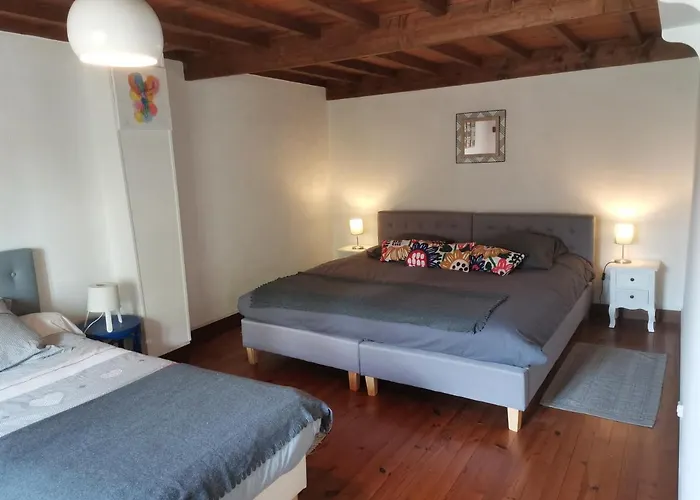 Vakantiehuis Des Cotes De Sioule