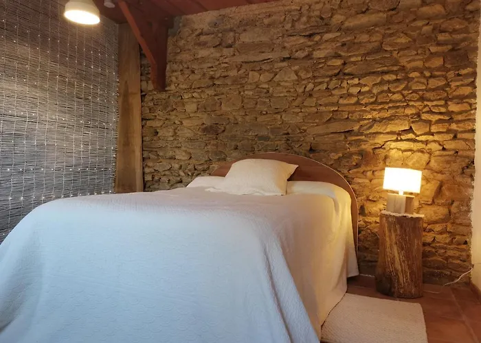 Des Cotes De Sioule *