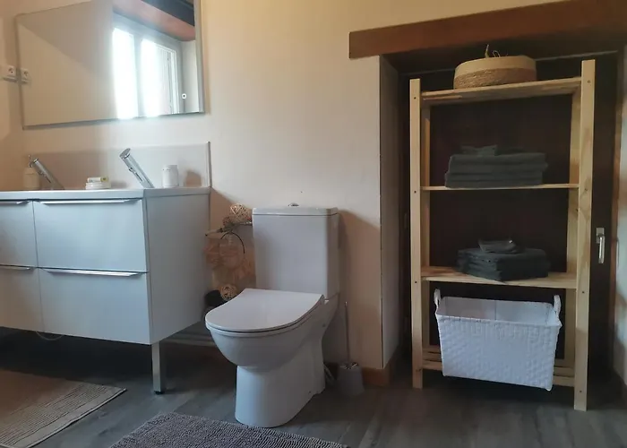 Des Cotes De Sioule * Lisseuil