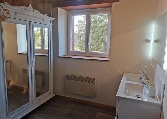 Des Cotes De Sioule * Lisseuil