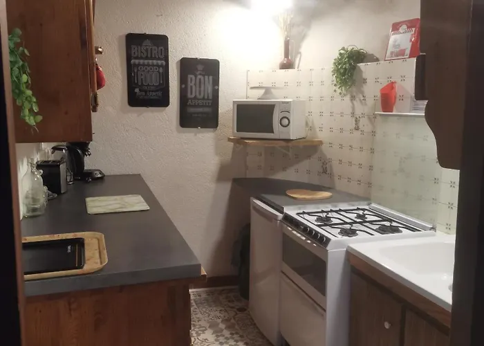 Vakantiehuis Des Cotes De Sioule Lisseuil